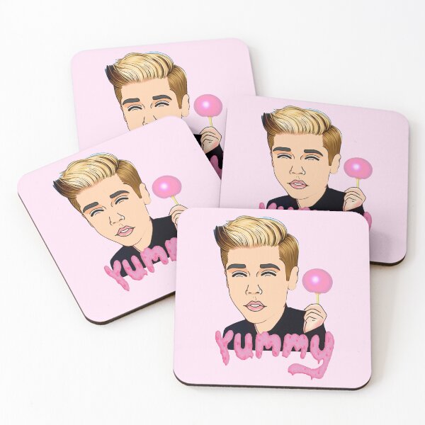 Item preview, Yummy designed and sold by Fanverse Merchandise.