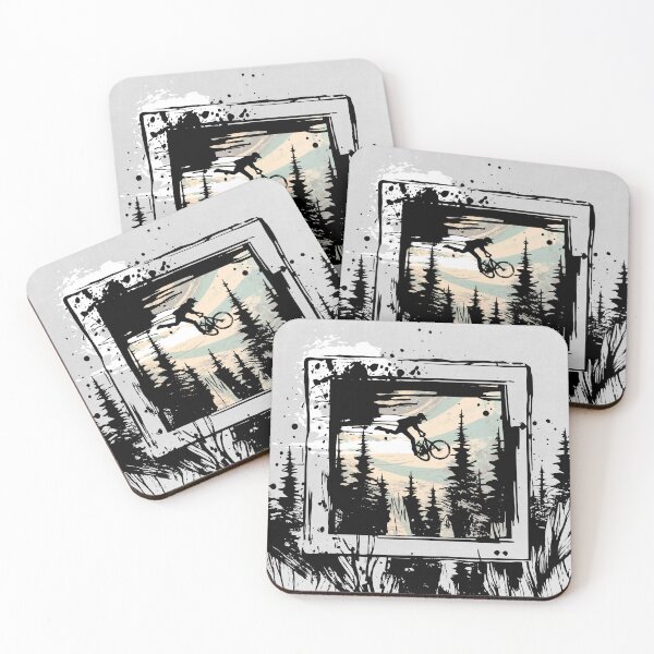 Item preview, Forest MTB Rider. Forest Force designed and sold by tabemisa.