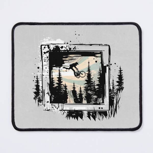 Item preview, Forest MTB Rider. Forest Force designed and sold by tabemisa.
