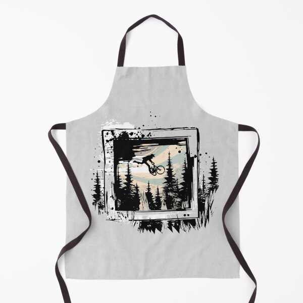 Item preview, Forest MTB Rider. Forest Force designed and sold by tabemisa.