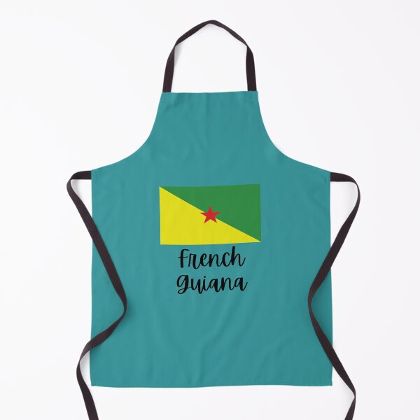 Item preview, French Guiana Pride designed and sold by BreezyCharm.