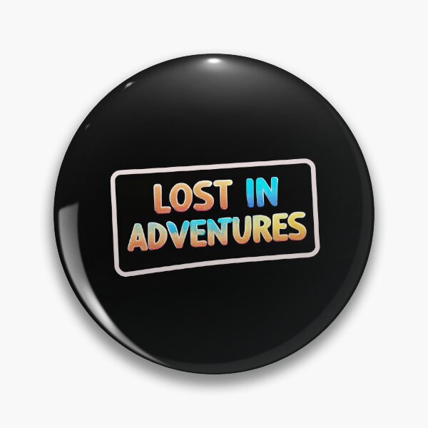 Item preview, Lost In Adventures designed and sold by MrKATORSKI.