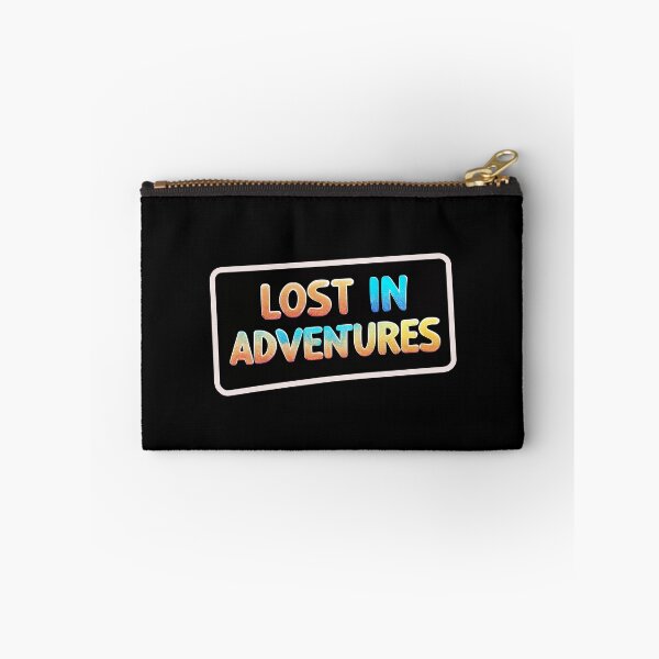 Item preview, Lost In Adventures designed and sold by MrKATORSKI.