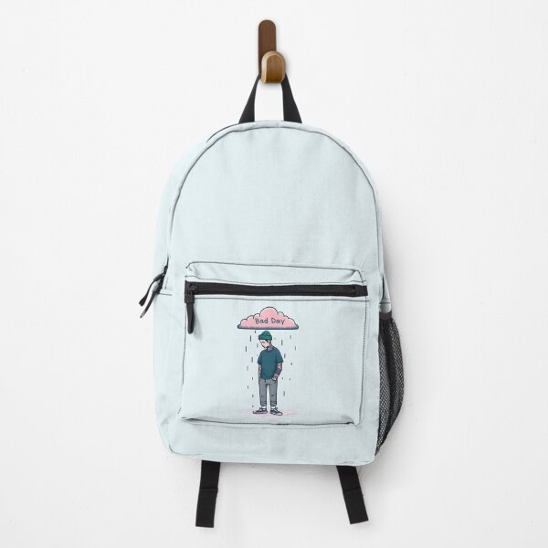 Item preview, Bad Day designed and sold by Fanverse Merchandise.