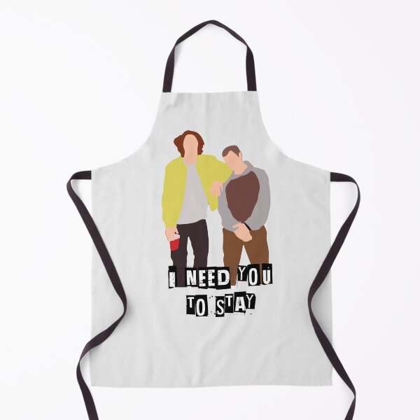 Item preview, I Need You To Stay designed and sold by Fanverse Merchandise.