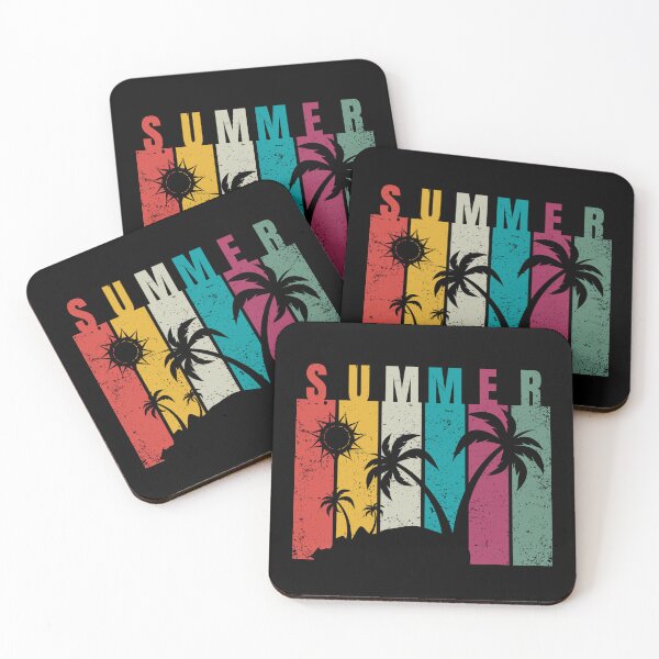 Item preview, SummerSun Black designed and sold by BakaDoodles.