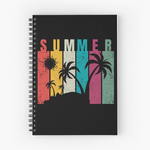 Item preview, SummerSun Black designed and sold by BakaDoodles.
