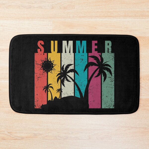 Item preview, SummerSun Black designed and sold by BakaDoodles.