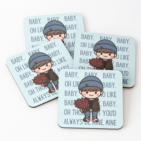 Item preview, Baby designed and sold by Fanverse Merchandise.