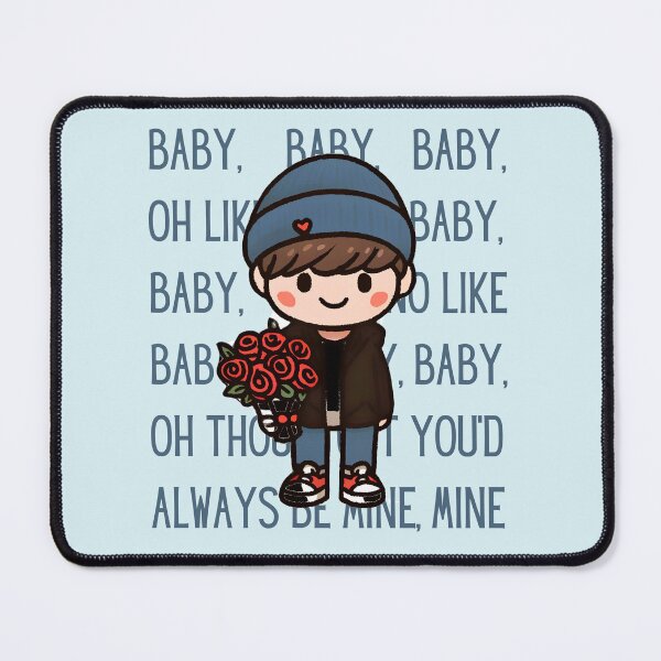 Item preview, Baby designed and sold by Fanverse Merchandise.