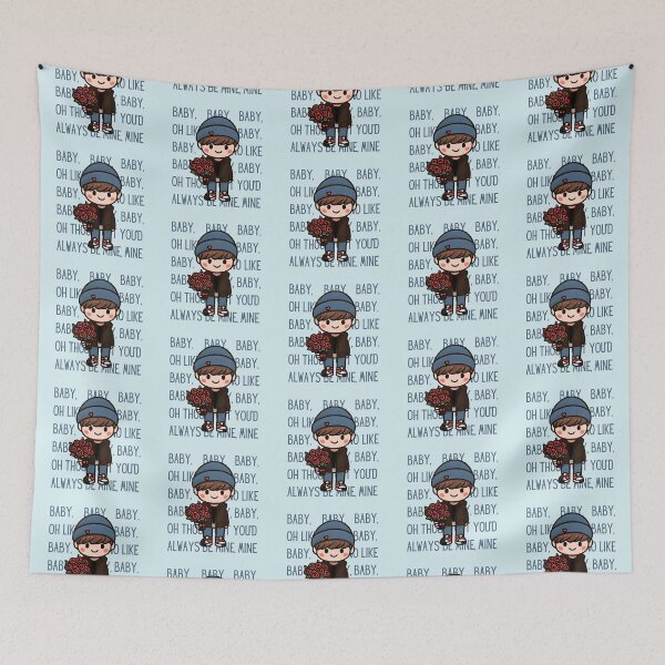 Item preview, Baby designed and sold by Fanverse Merchandise.
