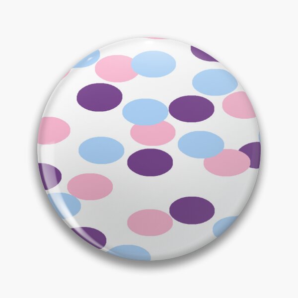 Item preview, Cute Poke A Dot designed and sold by Rainbowland123.
