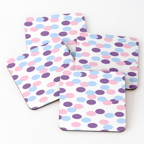 Item preview, Cute Poke A Dot designed and sold by Rainbowland123.