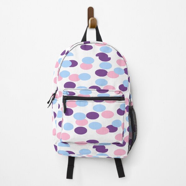 Item preview, Cute Poke A Dot designed and sold by Rainbowland123.
