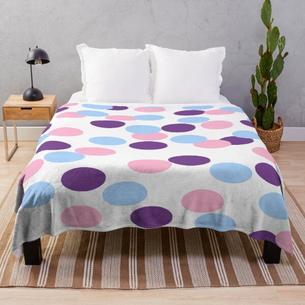Item preview, Cute Poke A Dot designed and sold by Rainbowland123.