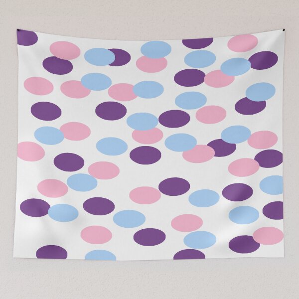 Item preview, Cute Poke A Dot designed and sold by Rainbowland123.