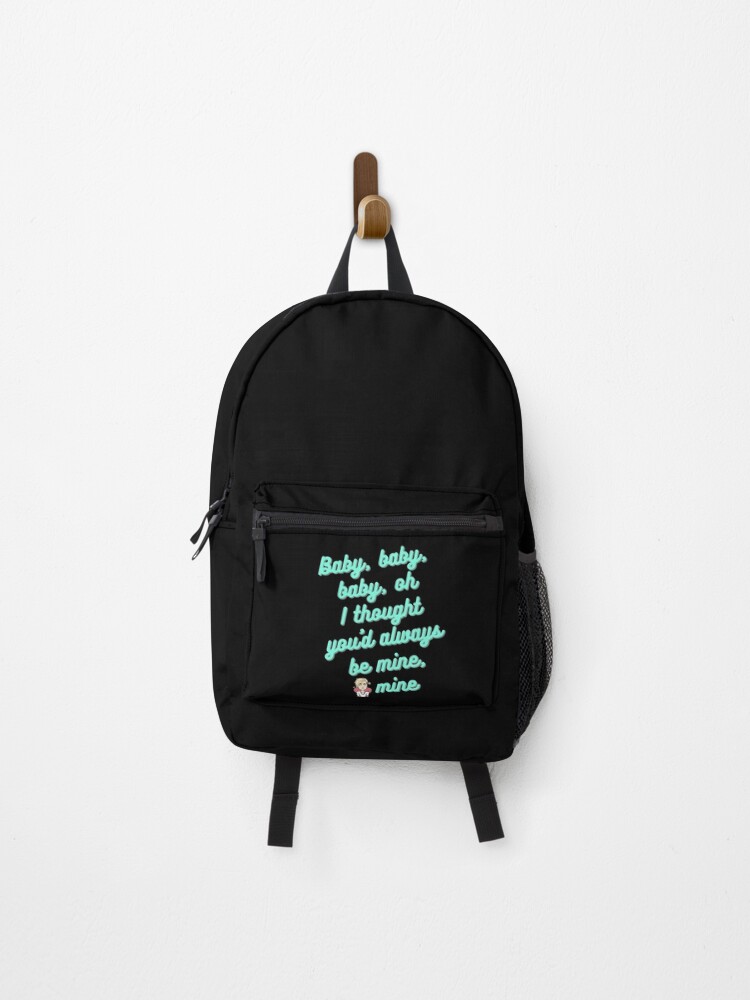 Thumbnail 1 of 3, Backpack, Baby designed and sold by hellofanverse.