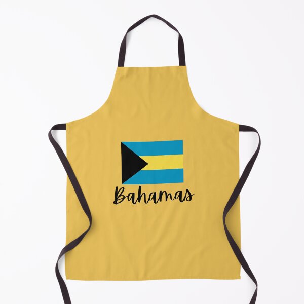 Item preview, The Bahamas Pride: The Flag of the Bahamas designed and sold by BreezyCharm.