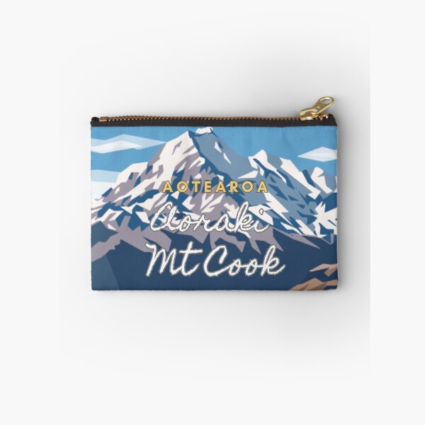 Item preview, Aoraki Mt Cook designed and sold by Art by Ira.