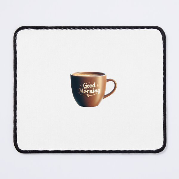 Item preview, Good morning coffee designed and sold by ModederZukunft.