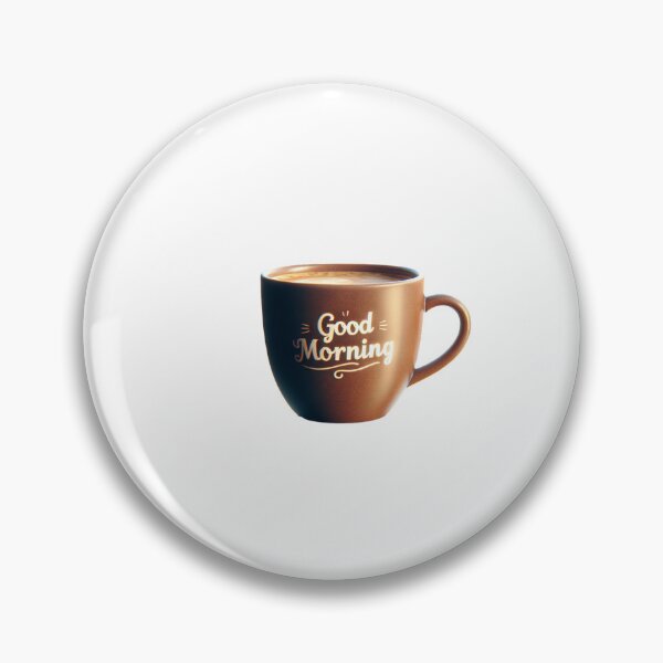Item preview, Good morning coffee designed and sold by ModederZukunft.