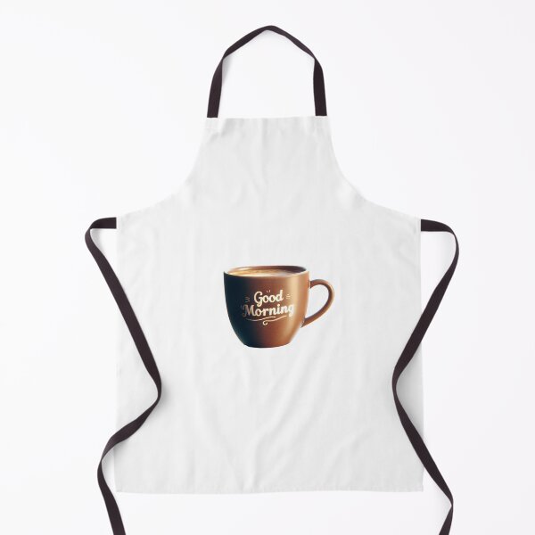 Item preview, Good morning coffee designed and sold by ModederZukunft.