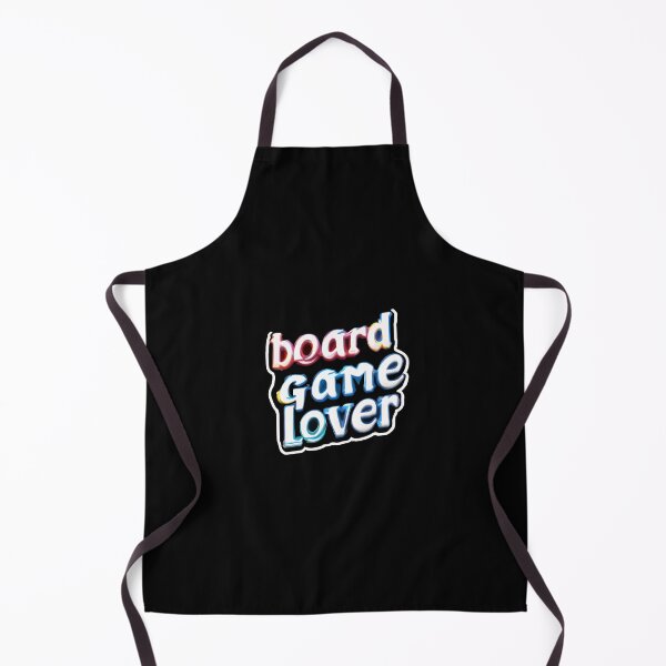 Item preview, Board Game Lover designed and sold by MrKATORSKI.
