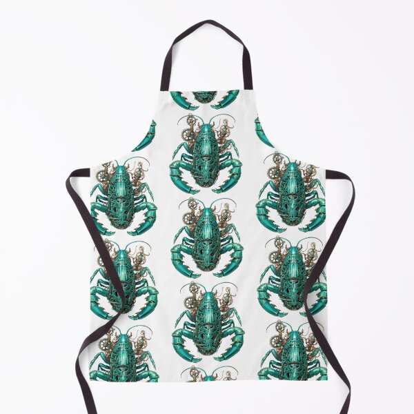 Item preview, Crustacean Colossus designed and sold by mushizaman.