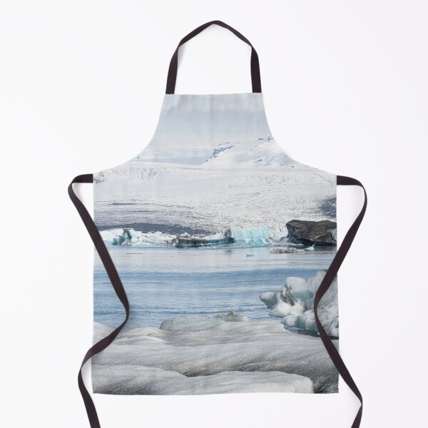 Item preview, Jökulsárlón Glacier Lagoon iceland designed and sold by kathleenjean.