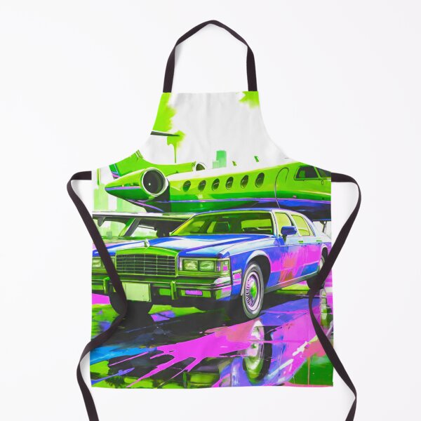 Item preview, Speed and Luxury: Mach Jet and Private Plane designed and sold by GrizzlyCollective.