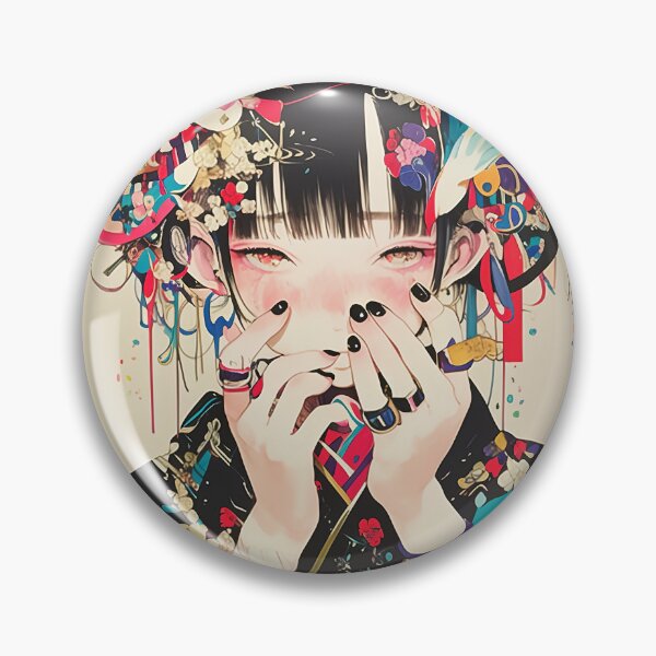 Item preview, Kawaii Kei Queen designed and sold by Retro Type.