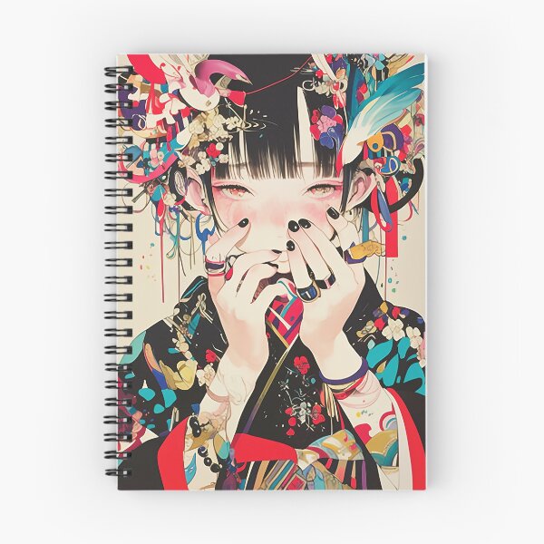 Artikelvorschau, Kawaii Kei Königin entworfen und verkauft von Retro Type.