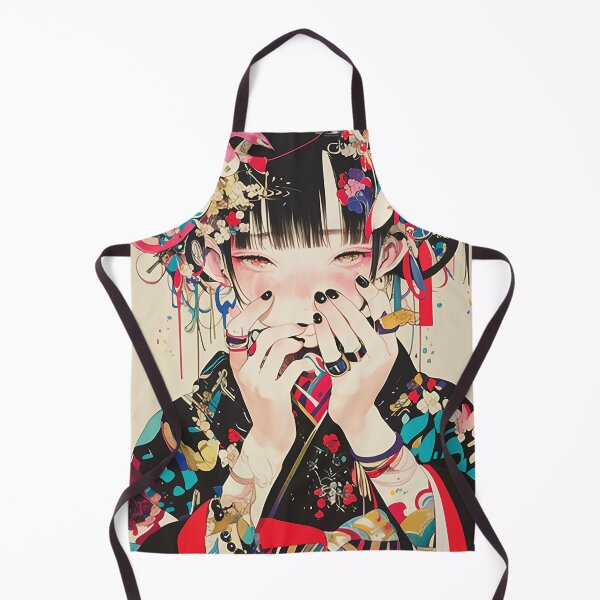 Item preview, Kawaii Kei Queen designed and sold by Retro Type.