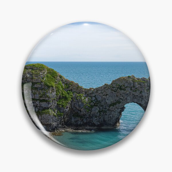 Item preview, Durdle Door  designed and sold by kathleenjean.