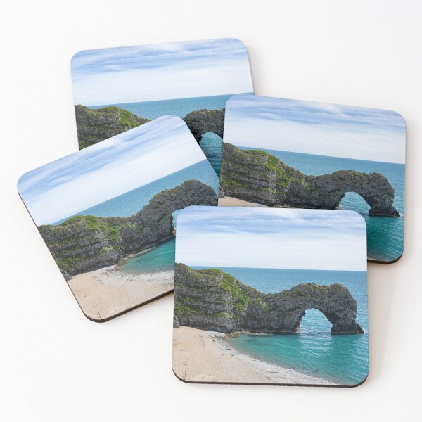 Item preview, Durdle Door  designed and sold by kathleenjean.