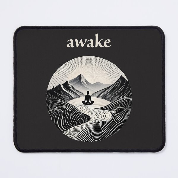 Item preview, Awake designed and sold by blackquack.