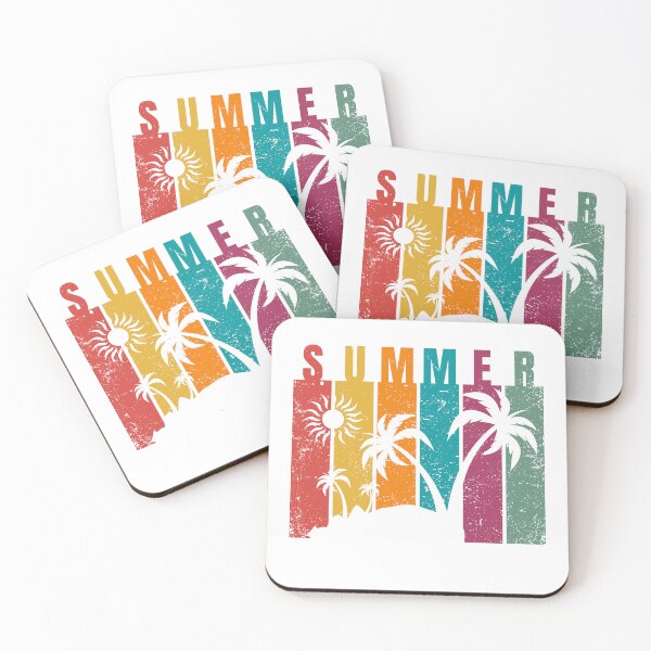Item preview, Summer Sun White designed and sold by BakaDoodles.