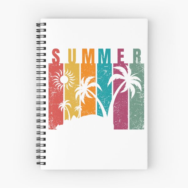 Item preview, Summer Sun White designed and sold by BakaDoodles.