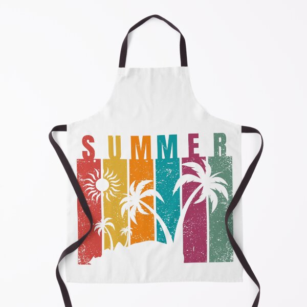 Item preview, Summer Sun White designed and sold by BakaDoodles.