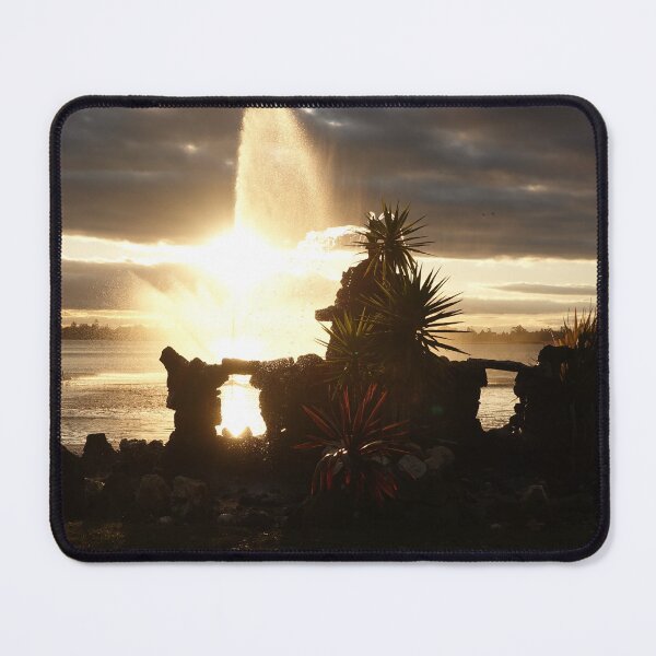 Item preview, Fountainhenge - just before sunset designed and sold by charlienelson.