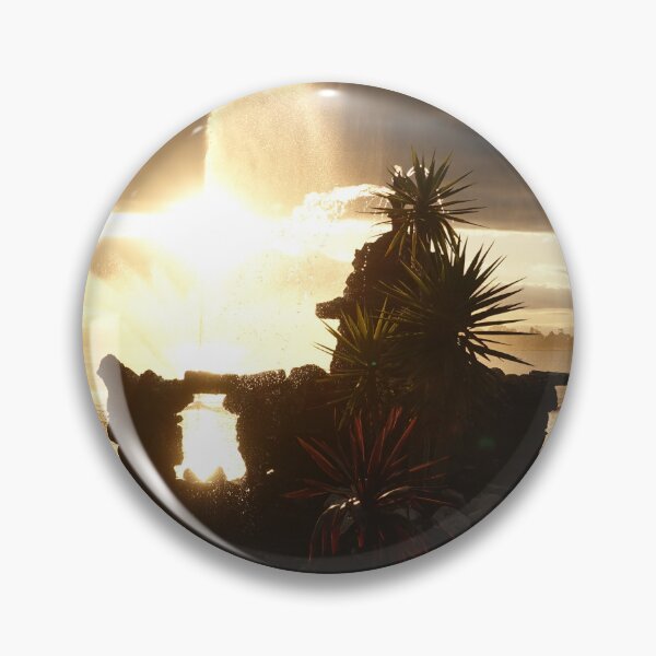 Item preview, Fountainhenge - just before sunset designed and sold by charlienelson.