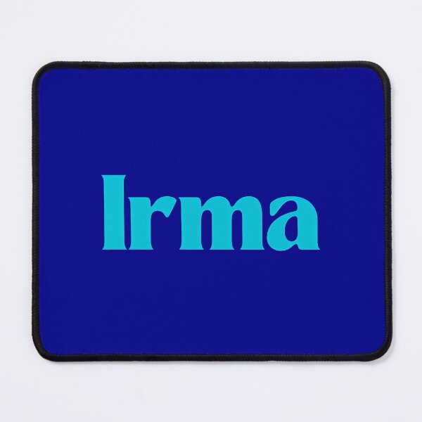 Item preview, Irma, Funny Cool Best color art designed and sold by artdragongift 15.