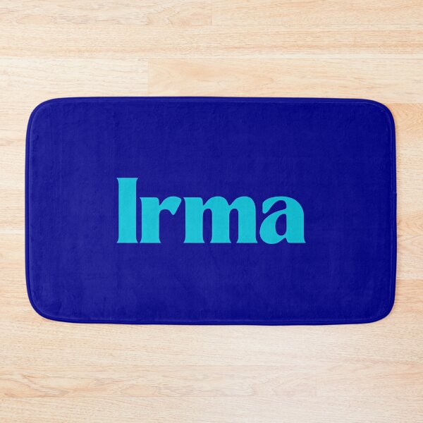 Item preview, Irma, Funny Cool Best color art designed and sold by artdragongift 15.