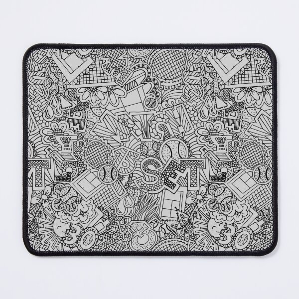 Item preview, I Love Tennis png  designed and sold by Sonya Gray.