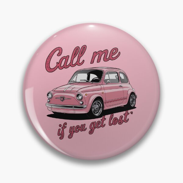 Item preview, Call Me If You Get Lost designed and sold by 90's Misaki.