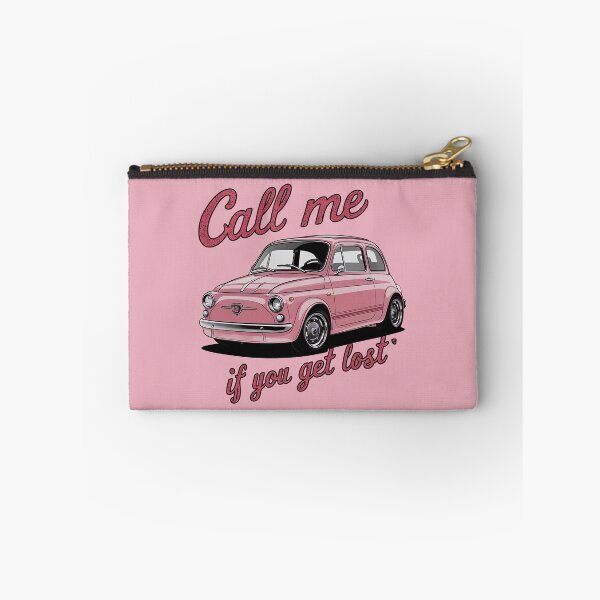 Item preview, Call Me If You Get Lost designed and sold by 90's Misaki.