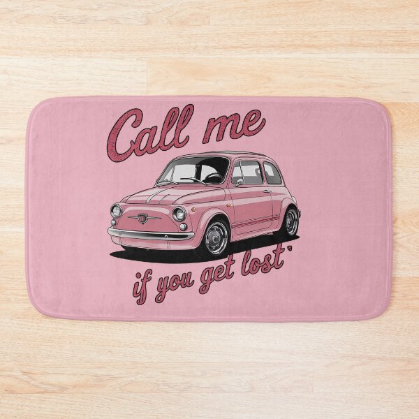 Item preview, Call Me If You Get Lost designed and sold by 90's Misaki.