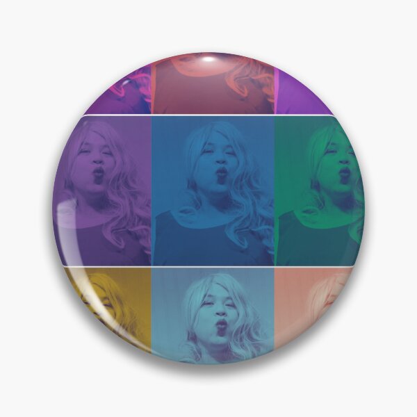 Item preview, Bangkok girl realness designed and sold by TenTwenty-Five.