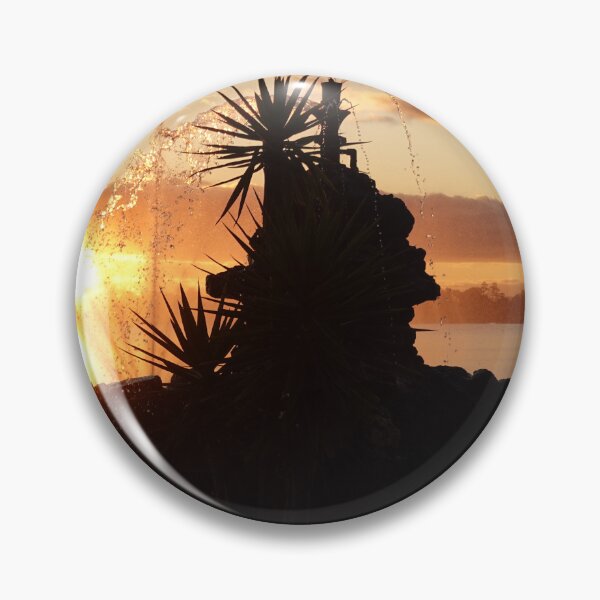 Item preview, Winter solstice sunset, Lake Wendouree, Ballarat designed and sold by charlienelson.