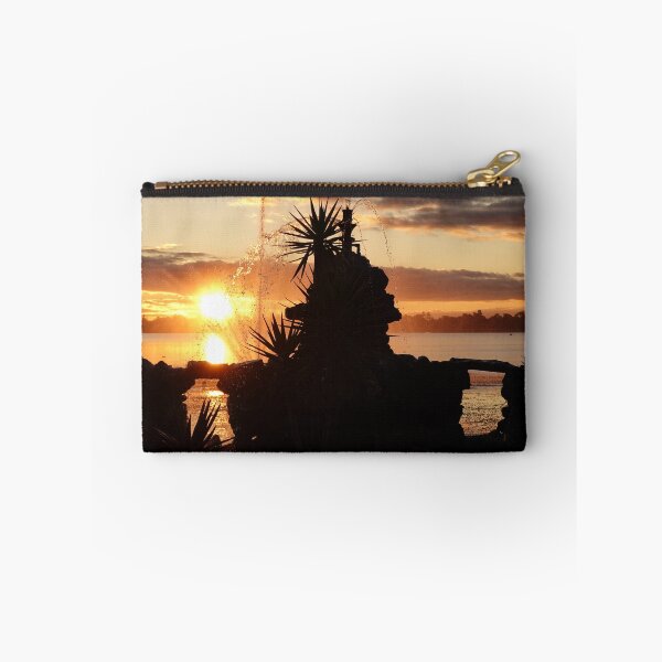 Item preview, Winter solstice sunset, Lake Wendouree, Ballarat designed and sold by charlienelson.
